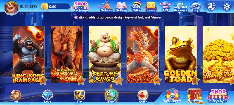 My Cash Slots Casino App Screenshot 3
