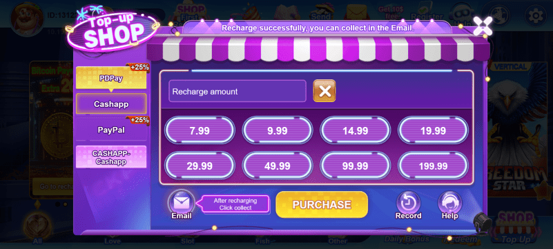 My Cash Slots Casino App Screenshot 6